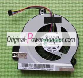 NEW Asus VM60 fan SUNON MF60090V1-C482-S9A 1323-00JT000